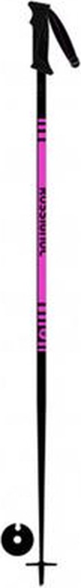 Rossignol Stove Bx 30 Zwart/Roze 115 cm