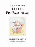 Tale Of Pig Robinson 19
