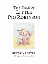 Tale Of Pig Robinson 19