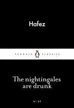 Nightingales Are Drunk