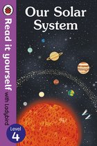 Our Solar System Read It Yourself with