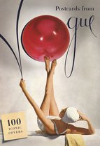 Cartes postales de Vogue