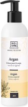 Soivre Cosmetics BIO Argan Body Lotion 250ml