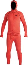 Airblaster Merino Ninja Suit thermopak fire