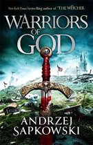 The Hussite Trilogy- Warriors of God