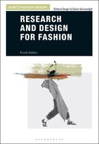 Basics Fashion Design- Research and Design for Fashion