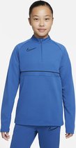 Nike dry-Fit Academy Drill Top - kinderen