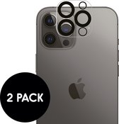 iMoshion' appareil photo iMoshion iPhone 13 Pro Max Glas - Pack de 2