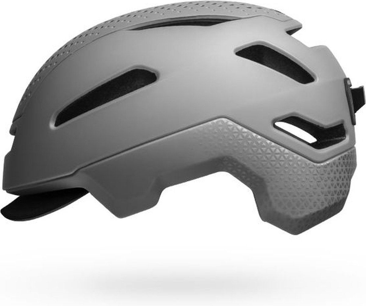 Bell Hub fietshelm Maat M – foto 2