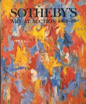 Sotheby's Art at Auction 1988-89