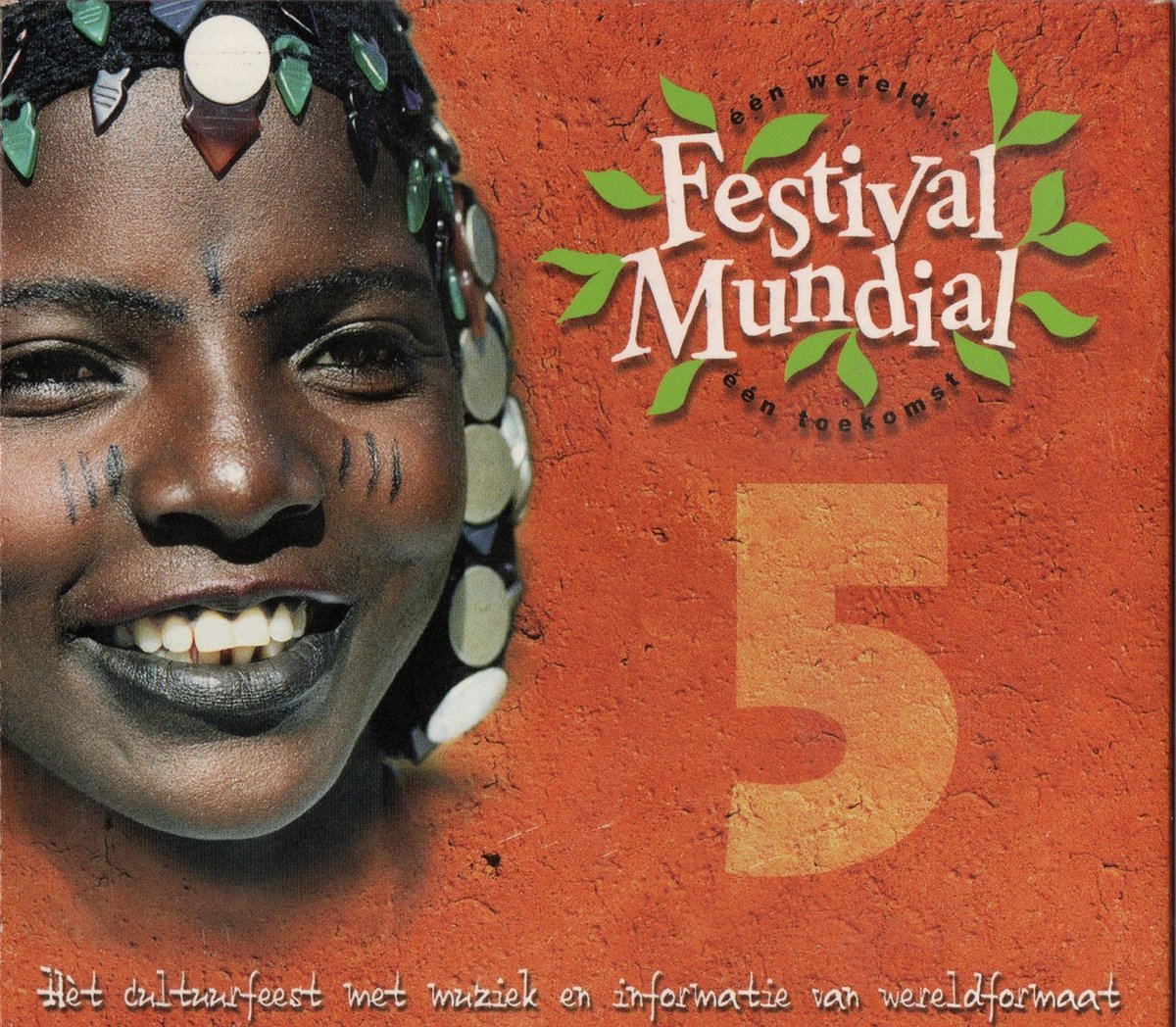 Festival Mundial