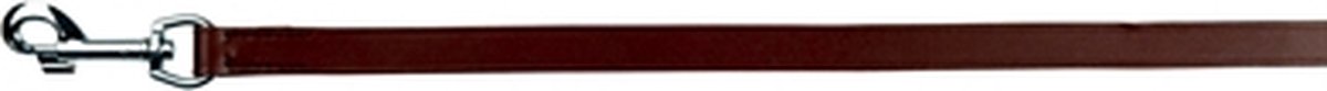 RIEM ACTIVE LEER COGNAC 100X1,8CM