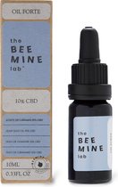 The Beemine Lab Aceite Forte 10% Cbd 10 Ml
