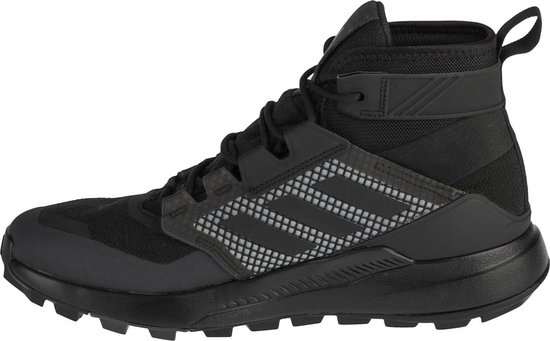adidas TERREX Trailmaker Mid GTX - Gore-Tex - Chaussures de randonnée hommes  Trekking... | bol.com
