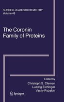 The Coronin Family of Proteins