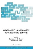 Advances in Spectroscopy for Lasers and Sensing
