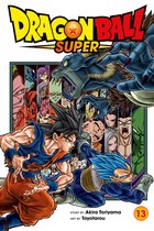 Dragon Ball Super 13 - Dragon Ball Super, Vol. 13