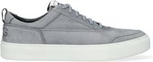 McGregor Heren Sneakers - Blauw - Lage Sneakers - Leer - Veters