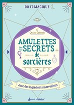 Do it magique - Amulettes et secrets de sorcières