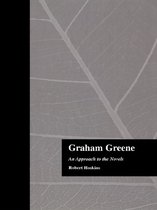 Garland Reference Library of the Humanities - Graham Greene
