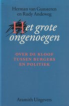 Het grote ongenoegen