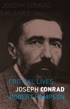 Critical Lives - Joseph Conrad