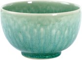 Jars Tourron bowl D12cm H4.5cm 40cl jade