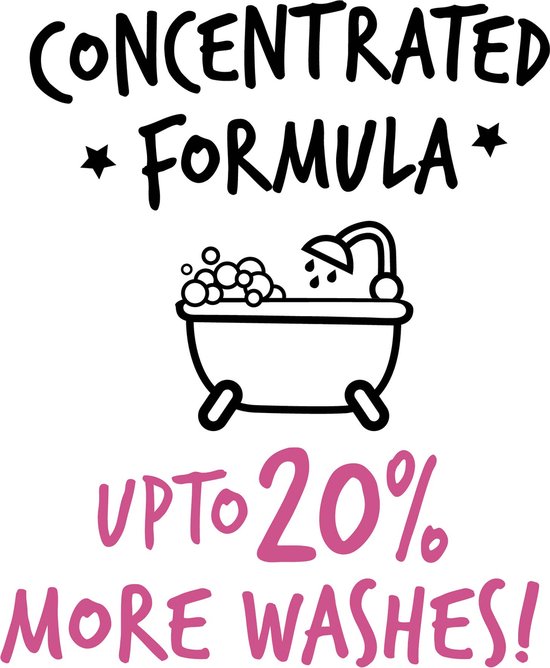 Bugalugs - Shampoo voor stinkende honden met geurneutralisator - Alle vachttypes - Fles met pompje - Vegan - 500 ml
