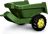 Rolly Toys 128822 RollyKipper II Aanhanger John Deere