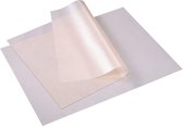 Westmark Herbruikbare Bakfolie 40x50 cm 2 Stuks