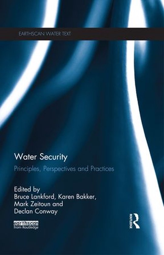 Water Security - cover