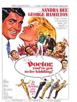 Doctor, You've Got To Be Kidding! (DVD)