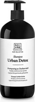 Soivre Cosmetics Urban Detox Shampoo 500ml