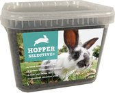 HOPPER SELECTIVE KONIJN 3,5KG