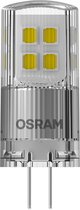 Osram Parathom LED Pin G4 2W 200lm - 827 Zeer Warm Wit | Dimbaar - Vervangt 20W.