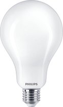 Philips Corepro LEDbulb E27 Peer Mat 23W 3452lm - 865 Daglicht | Vervangt 200W