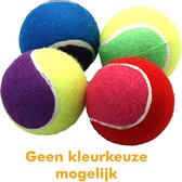 TENNISBAL ASS 4X6,5CM