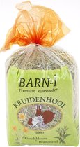 BARN-I HOOI GOUDSBLOEM 6X500GR