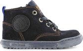 Shoesme Extreme Flex EF8S015-I blauw suéde-23