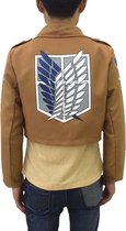Attack on Titan Cosplay Vest - Maat S
