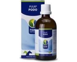 PUUR Podo 100 ml