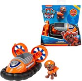 Paw Patrol Hovercraft van Zuma