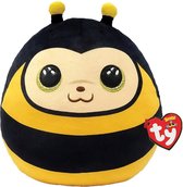 TY Squish A Boos Knuffelkussen Bij Zinger 31 cm