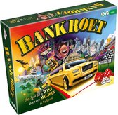 Identity Games Bankroet