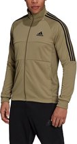 adidas - Sereno Track Jacket - Track Jacket Men-S