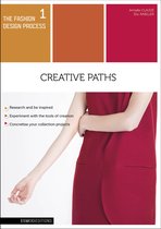 The fashion design process 1 - Creative paths