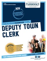 Career Examination Series - Deputy Town Clerk