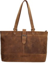 Hide & Stitches Idaho Shopper - Bruin