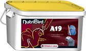 NUTRIBIRD A19 PAPEGAAI 3KG