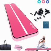 Airtrack mat